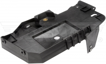 Battery Tray