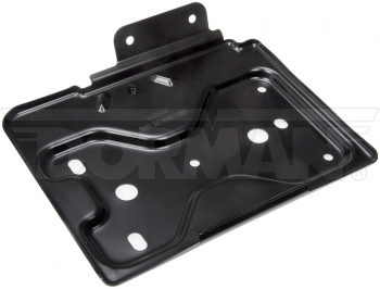 Battery Tray