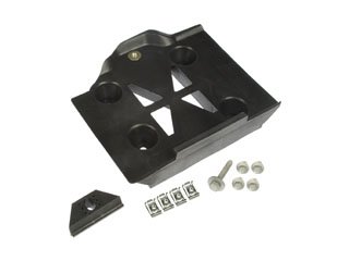Battery Tray
