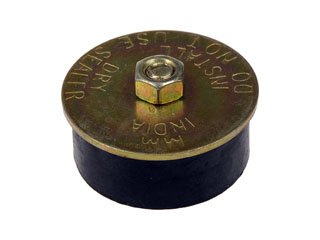 Engine Core Plug
