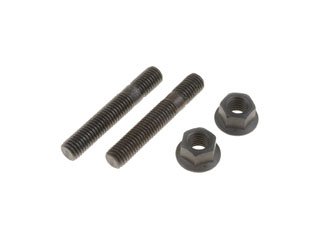 Exhaust Flange Stud and Nut