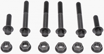 Exhaust Bolt