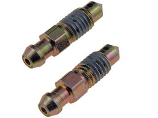 Brake Bleeder Screw