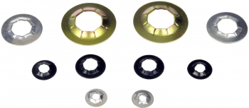 Push Nut Assortment