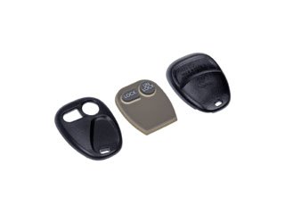 Keyless Entry Transmitter Cover