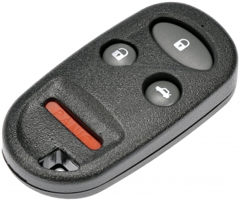 Keyless Entry Transmitter Cover