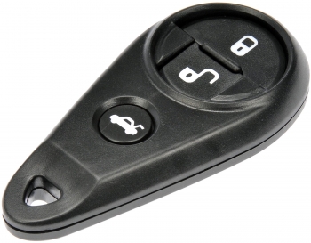 Keyless Entry Transmitter Cover