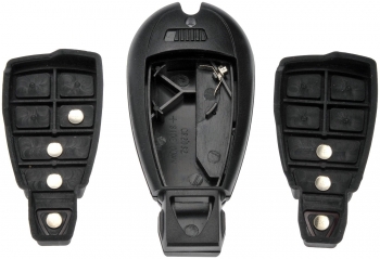 Keyless Entry Transmitter Cover