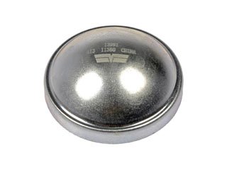 Wheel Bearing Dust Cap