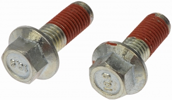 Disc Brake Caliper Bracket Mounting Bolt