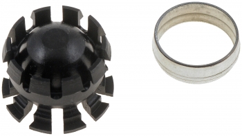 Manual Transmission Shift Cable Bushing