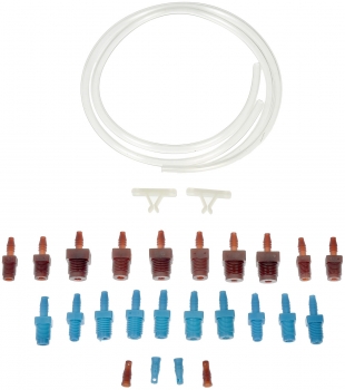 Brake Master Cylinder Bleeding Tool