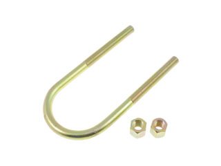 Threaded U-Bolt
