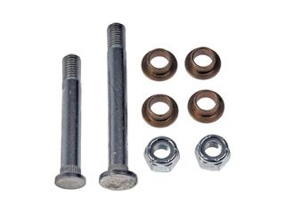Door Hinge Pin and Bushing Kit