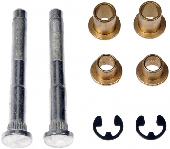 Door Hinge Pin and Bushing Kit