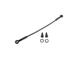 Tailgate Support Cable