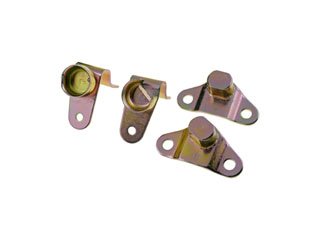 Tailgate Hinge Kit