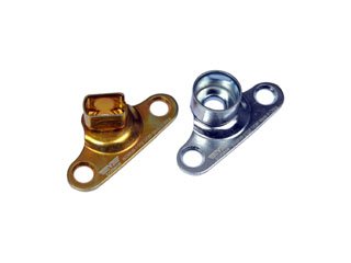 Tailgate Hinge Kit
