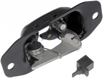 Tailgate Latch