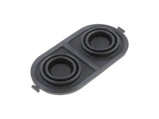 Brake Master Cylinder Reservoir Cap Gasket