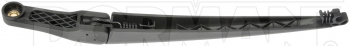 Windshield Wiper Arm