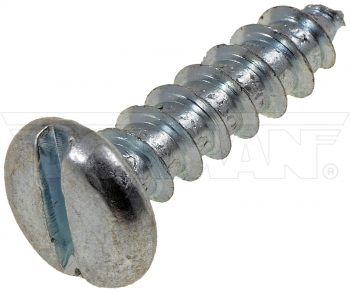 Screw