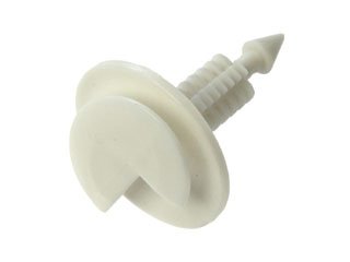 Interior Panel Retainer
