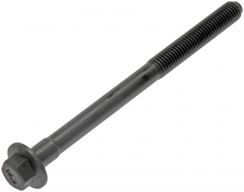 Engine Crankshaft Main Bearing Cap Bolt