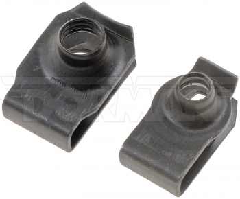 Clip Nut