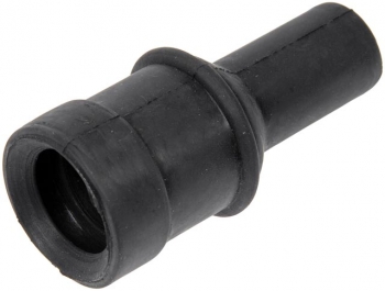 Engine Crankcase Breather Hose