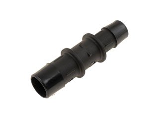 HVAC Heater Hose Connector