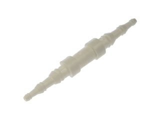 Vacuum Connector
