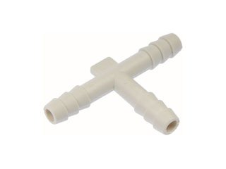 Vacuum Connector