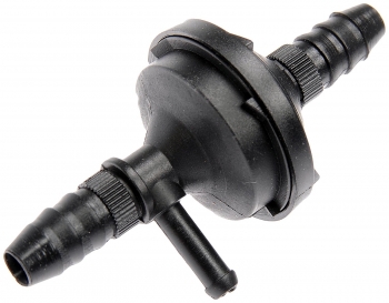 Power Brake Booster Check Valve