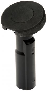 Spare Tire Hoist Lock Cylinder Tube