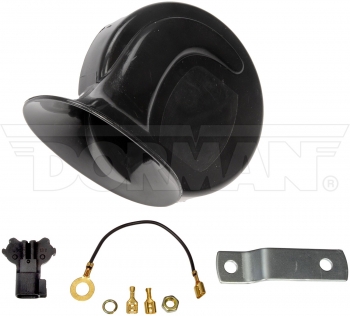 Accessory Horn