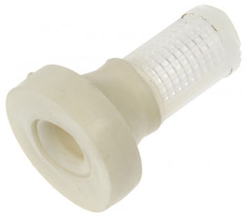 Windshield Washer Pump Grommet