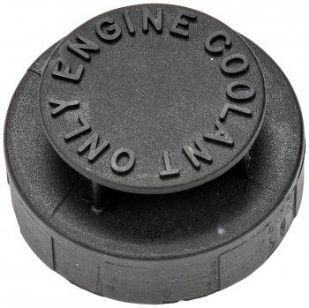 Engine Coolant Reservoir Cap