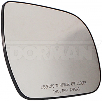 Door Mirror Glass