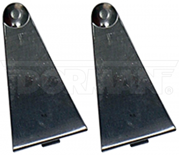 Door Mirror Glass