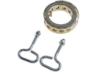 Metal Strapping Kit