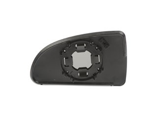 Door Mirror Glass