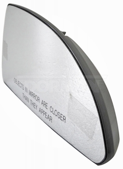 Door Mirror Glass