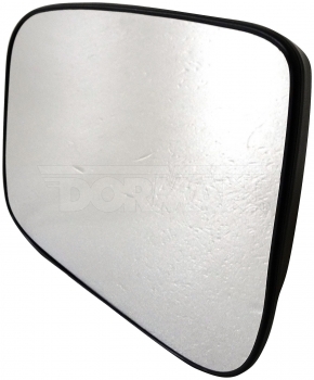 Door Mirror Glass