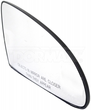 Door Mirror Glass
