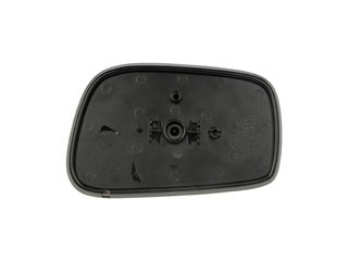 Door Mirror Glass