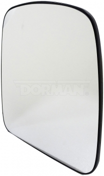 Door Mirror Glass
