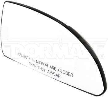 Door Mirror Glass