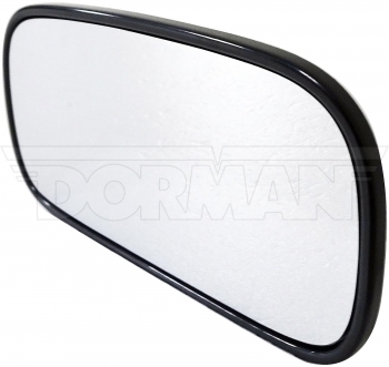 Door Mirror Glass