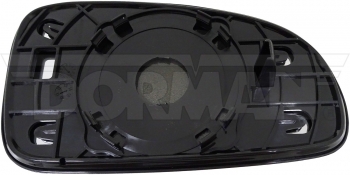 Door Mirror Glass